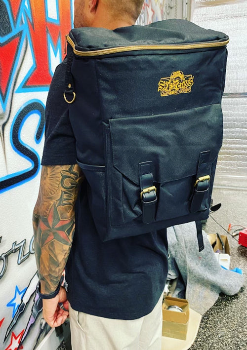 Sketchy's Backpack Cooler